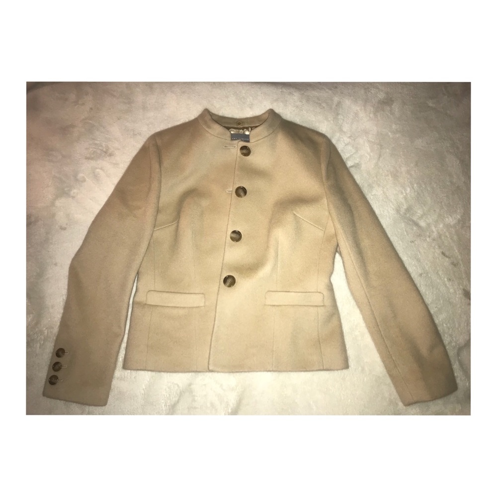 Ann Taylor Jacket